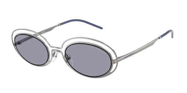 Emporio Armani EA2160 301080 52 23 太阳镜