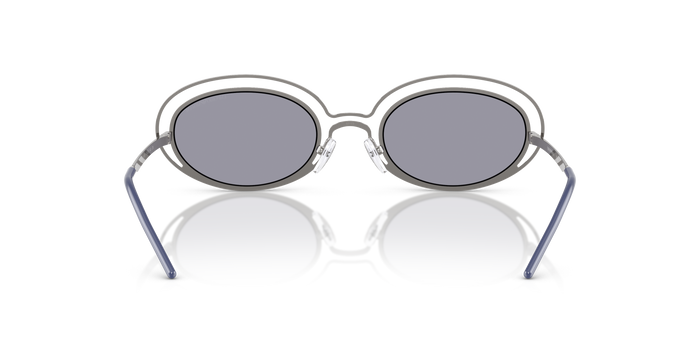 Sunglasses Emporio Armani EA2160 301080 52 23 — Image 4