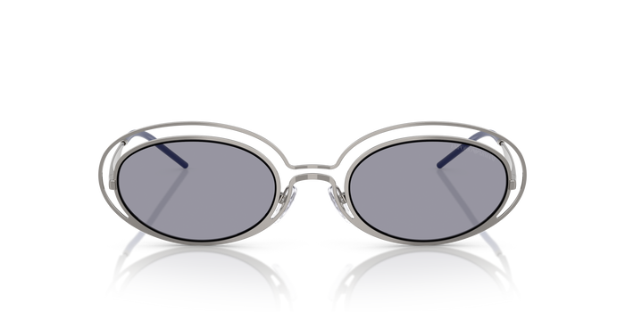Sunglasses Emporio Armani EA2160 301080 52 23 — Image 2