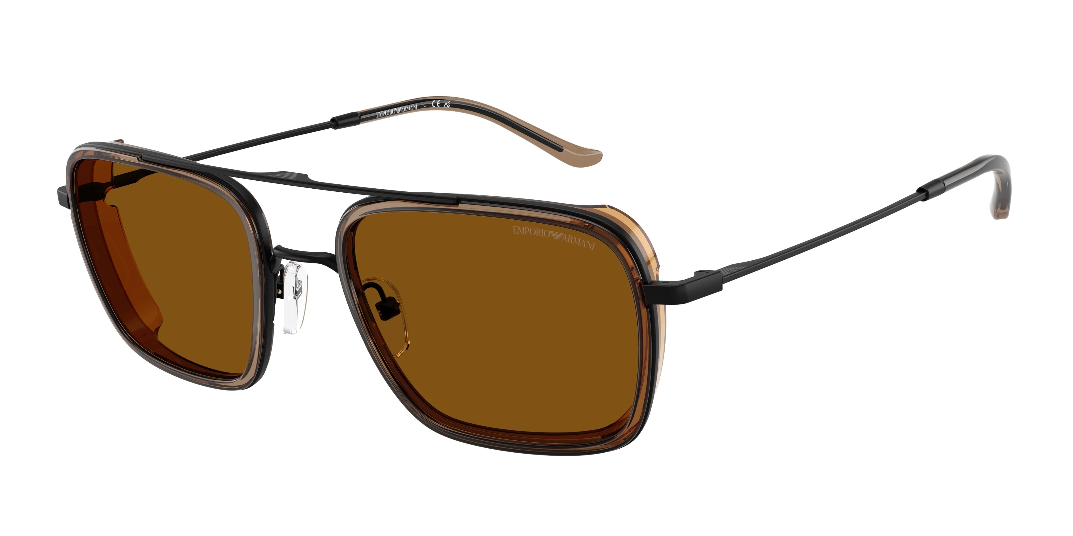 Prescription Glasses Emporio Armani EA2162 300163 54 21