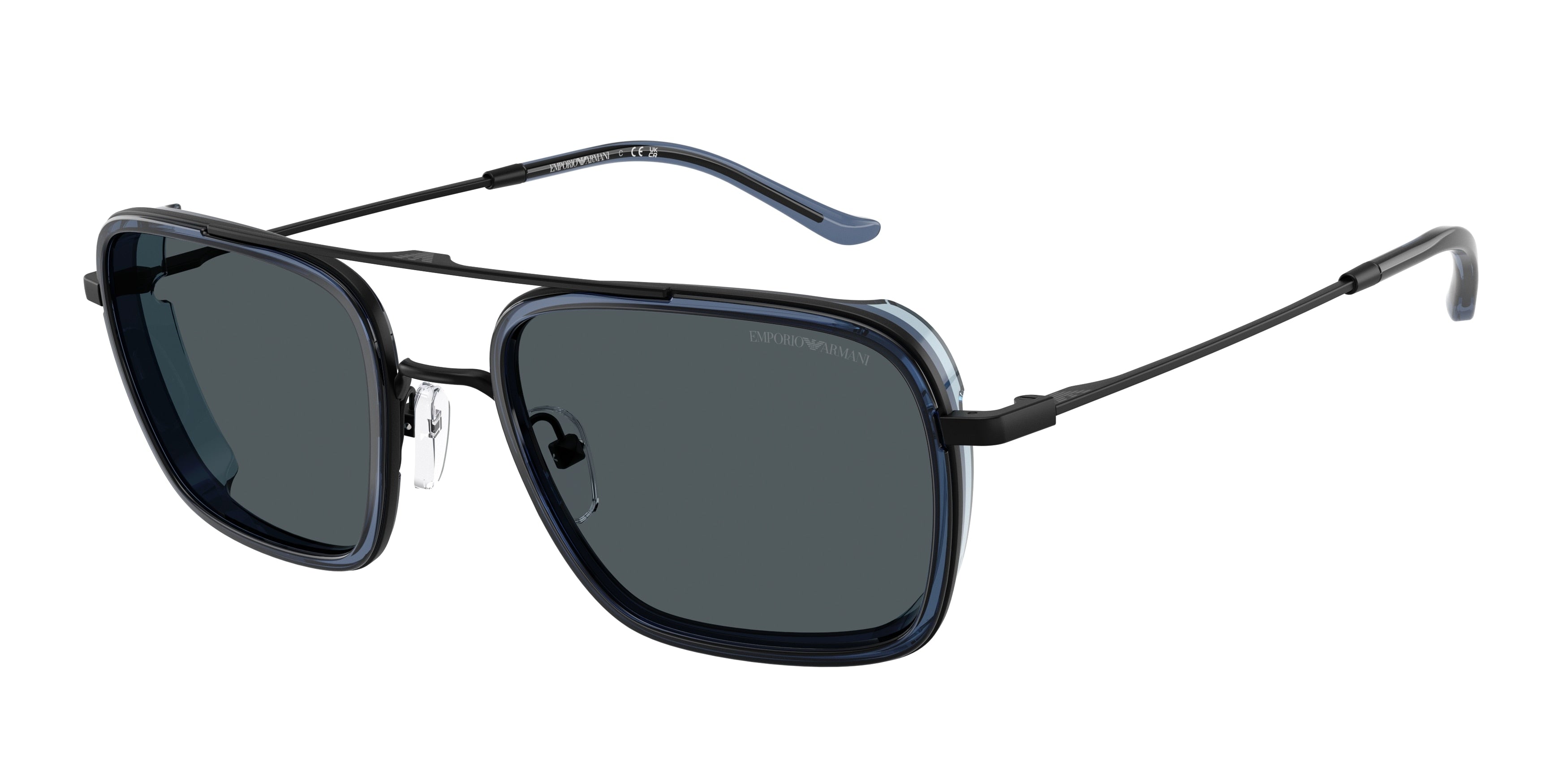 Prescription Glasses Emporio Armani EA2162 300180 54 21