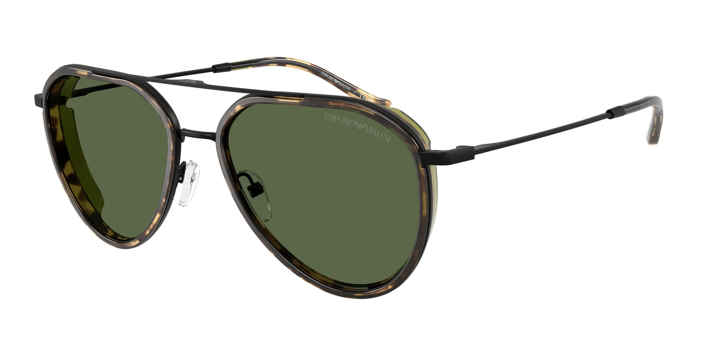 Gafas Graduadas Emporio Armani EA2163 300171 56 18