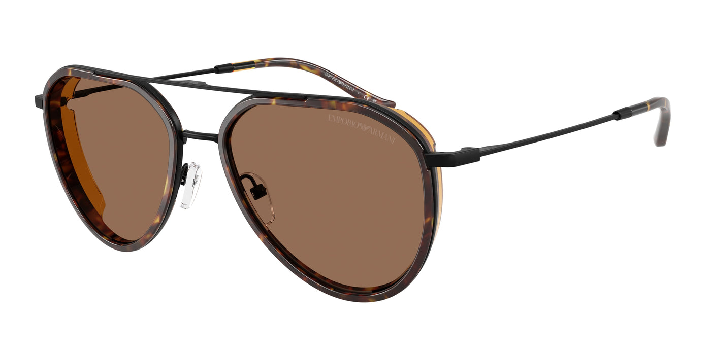 Gafas Graduadas Emporio Armani EA2163 300173 56 18
