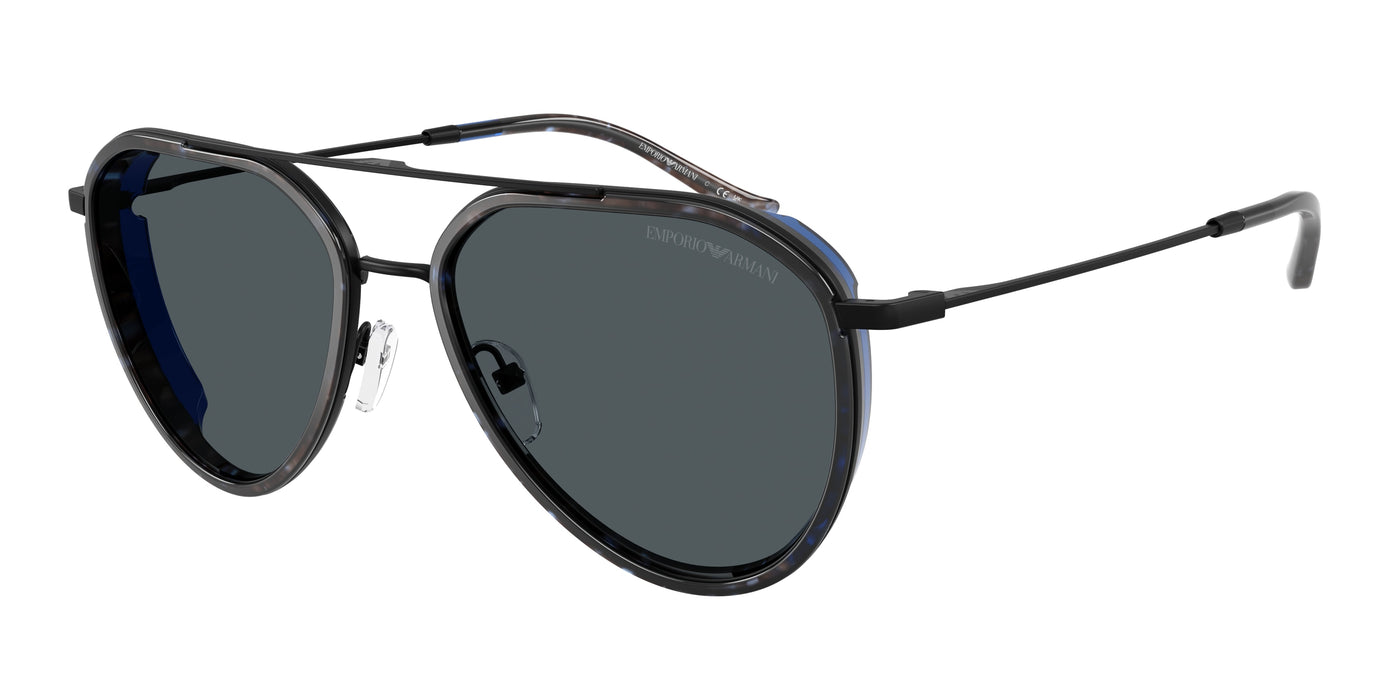 Gafas Graduadas Emporio Armani EA2163 300180 56 18