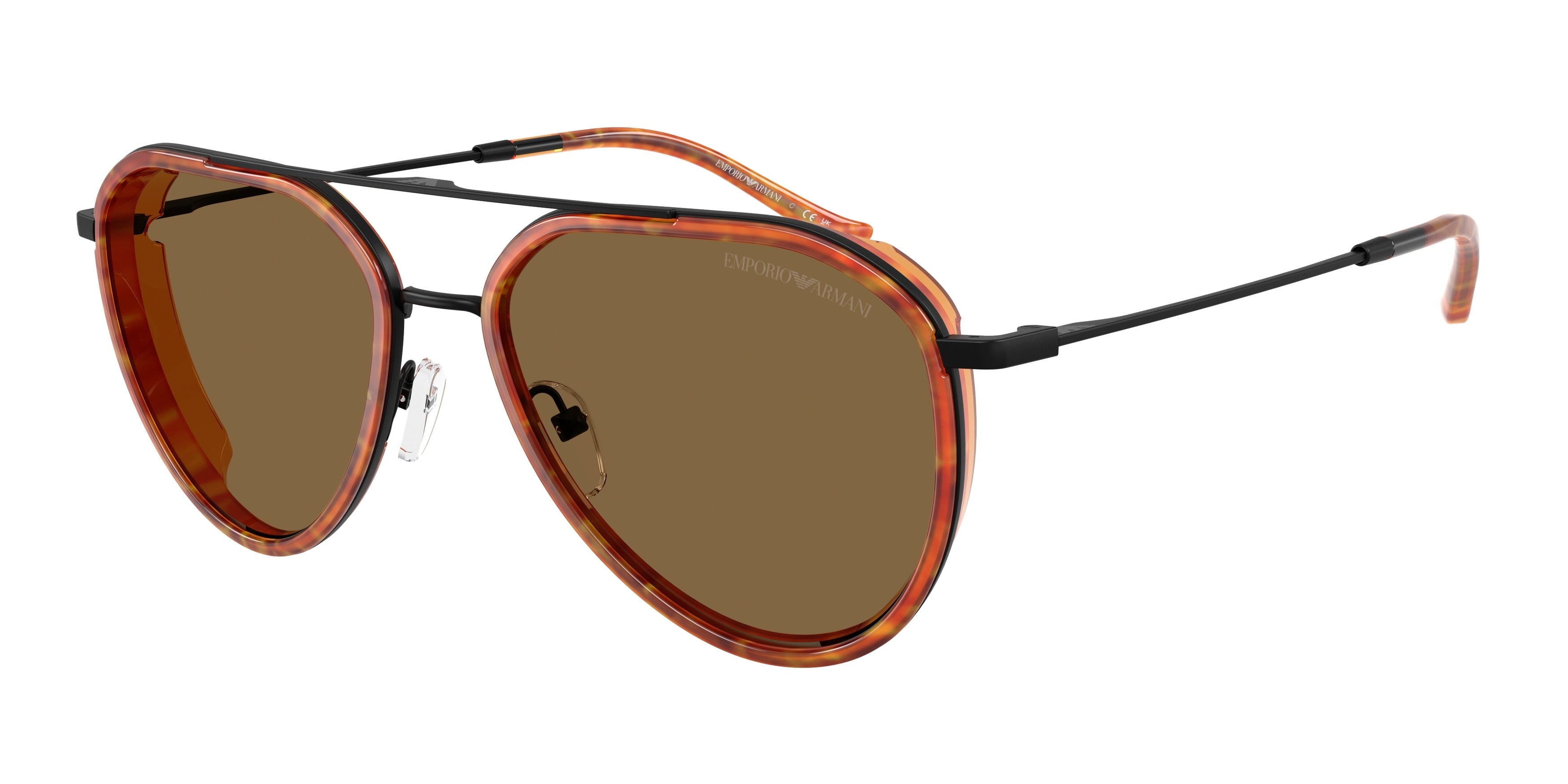 Prescription Glasses Emporio Armani EA2163 3001OR 56 18