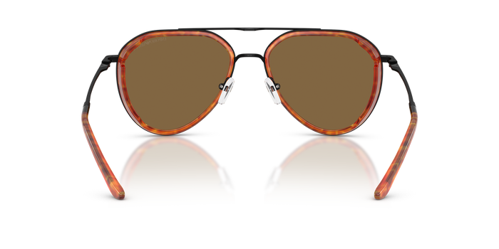 Gafas de Sol Emporio Armani EA2163 3001OR 56 18 — Imagen 4