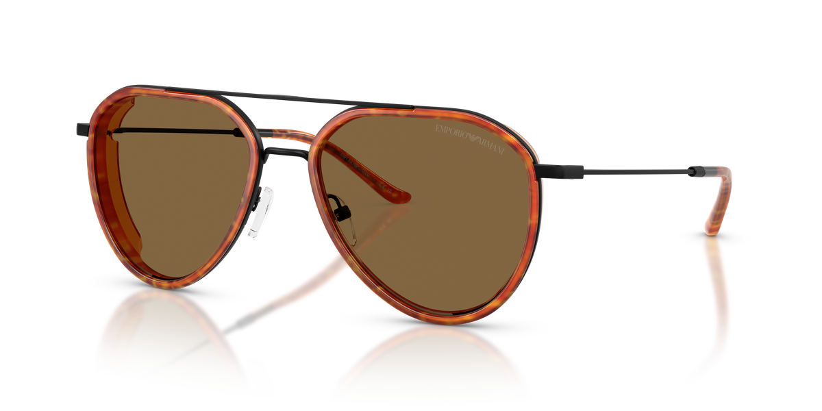 Gafas de Sol Emporio Armani EA2163 3001OR 56 18