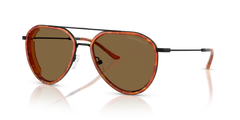 Gafas de Sol Emporio Armani EA2163 3001OR 56 18