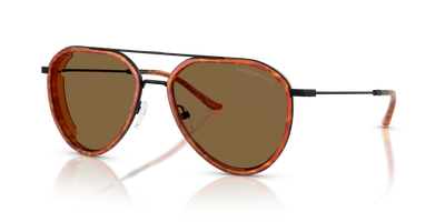 Gafas de Sol Emporio Armani EA2163 3001OR 56 18