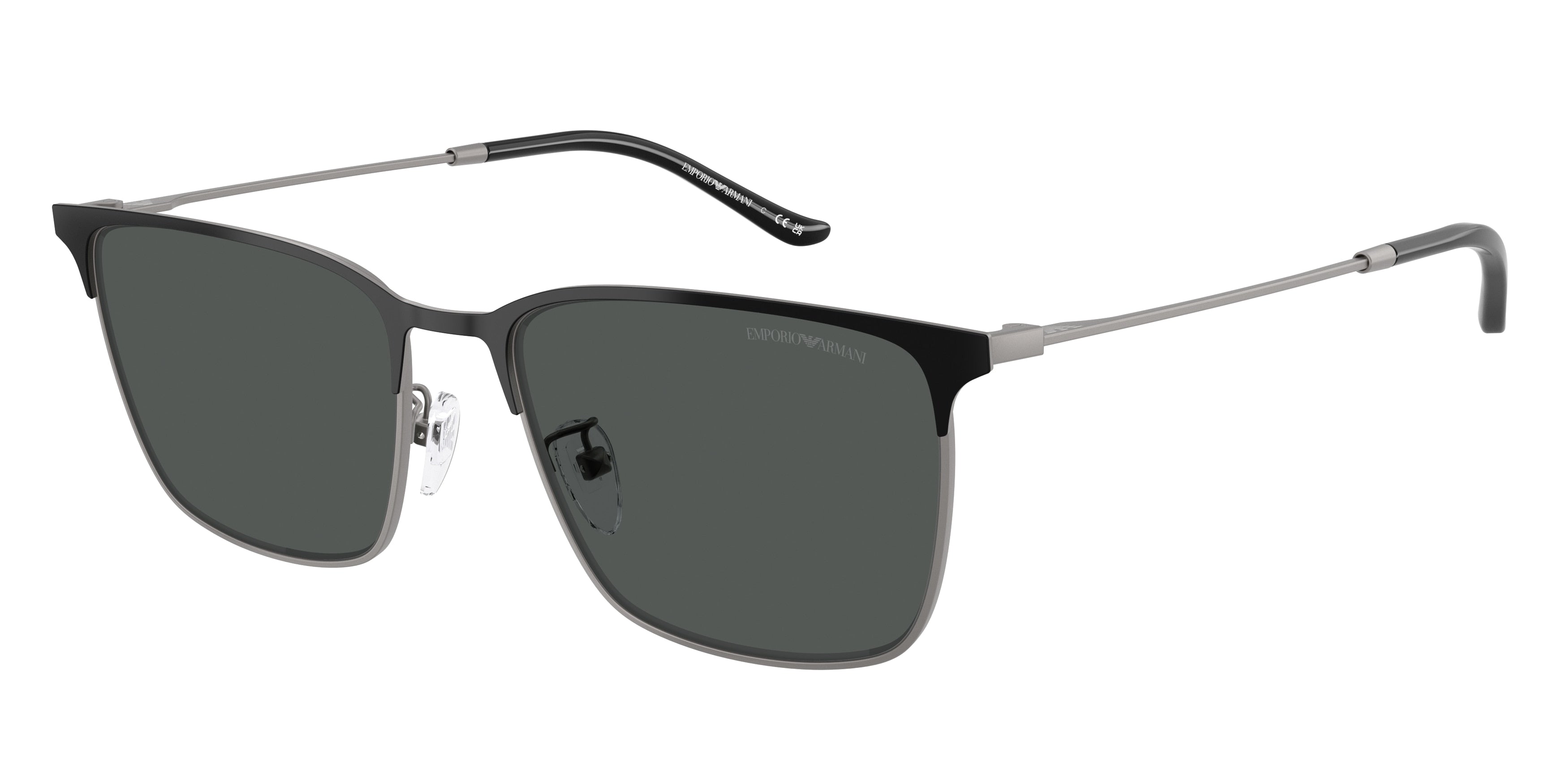 Prescription Glasses Emporio Armani EA2164D 300187 57 18