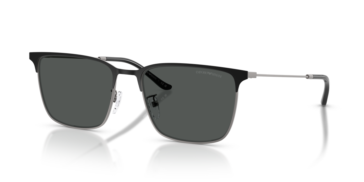 Солнцезащитные очки Emporio Armani EA2164D 300187 57 18