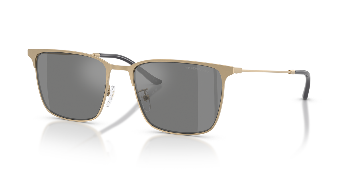Солнцезащитные очки Emporio Armani EA2164D 30026G 57 18