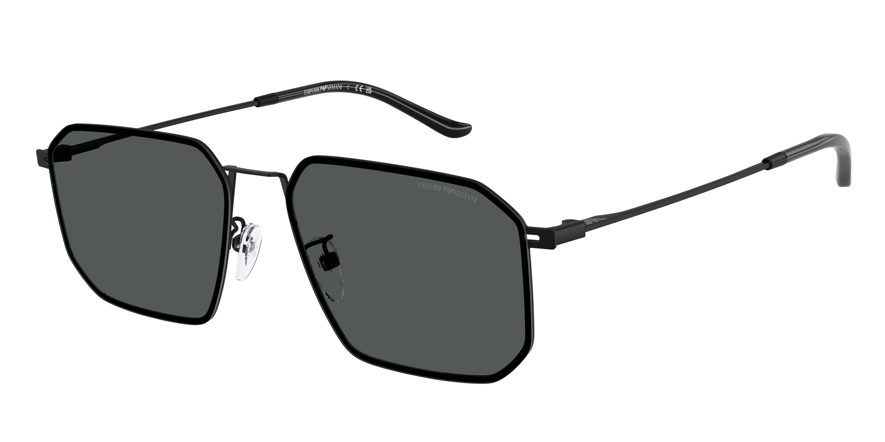 Prescription Glasses Emporio Armani EA2165D 300187 58 16