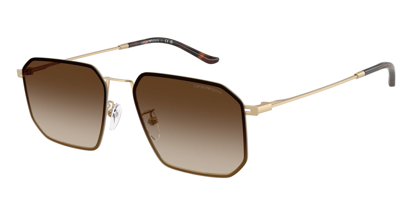 Gafas Graduadas Emporio Armani EA2165D 300213 58 16