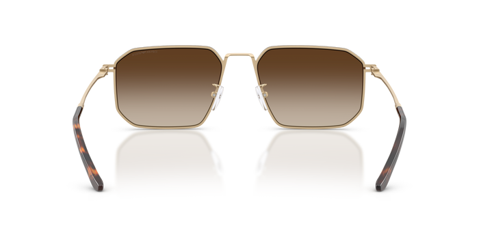 Gafas de Sol Emporio Armani EA2165D 300213 58 16 — Imagen 4
