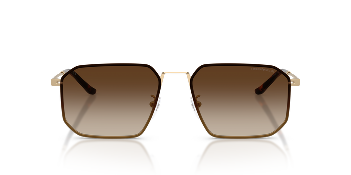 Gafas de Sol Emporio Armani EA2165D 300213 58 16 — Imagen 2
