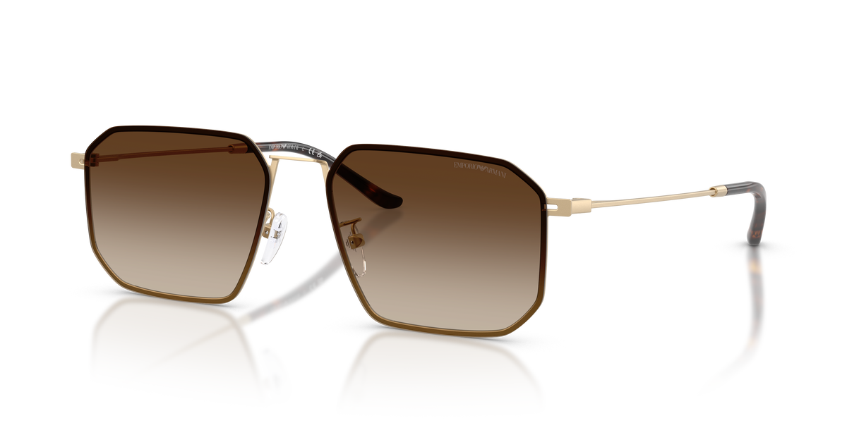 Gafas de Sol Emporio Armani EA2165D 300213 58 16