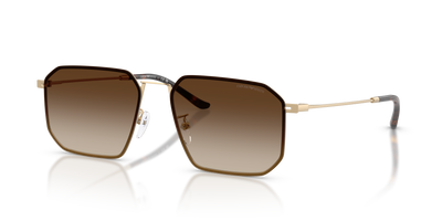 Gafas de Sol Emporio Armani EA2165D 300213 58 16