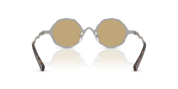 Sonnenbrille Emporio Armani EA2166 3015/2 41 22 — Bild 4