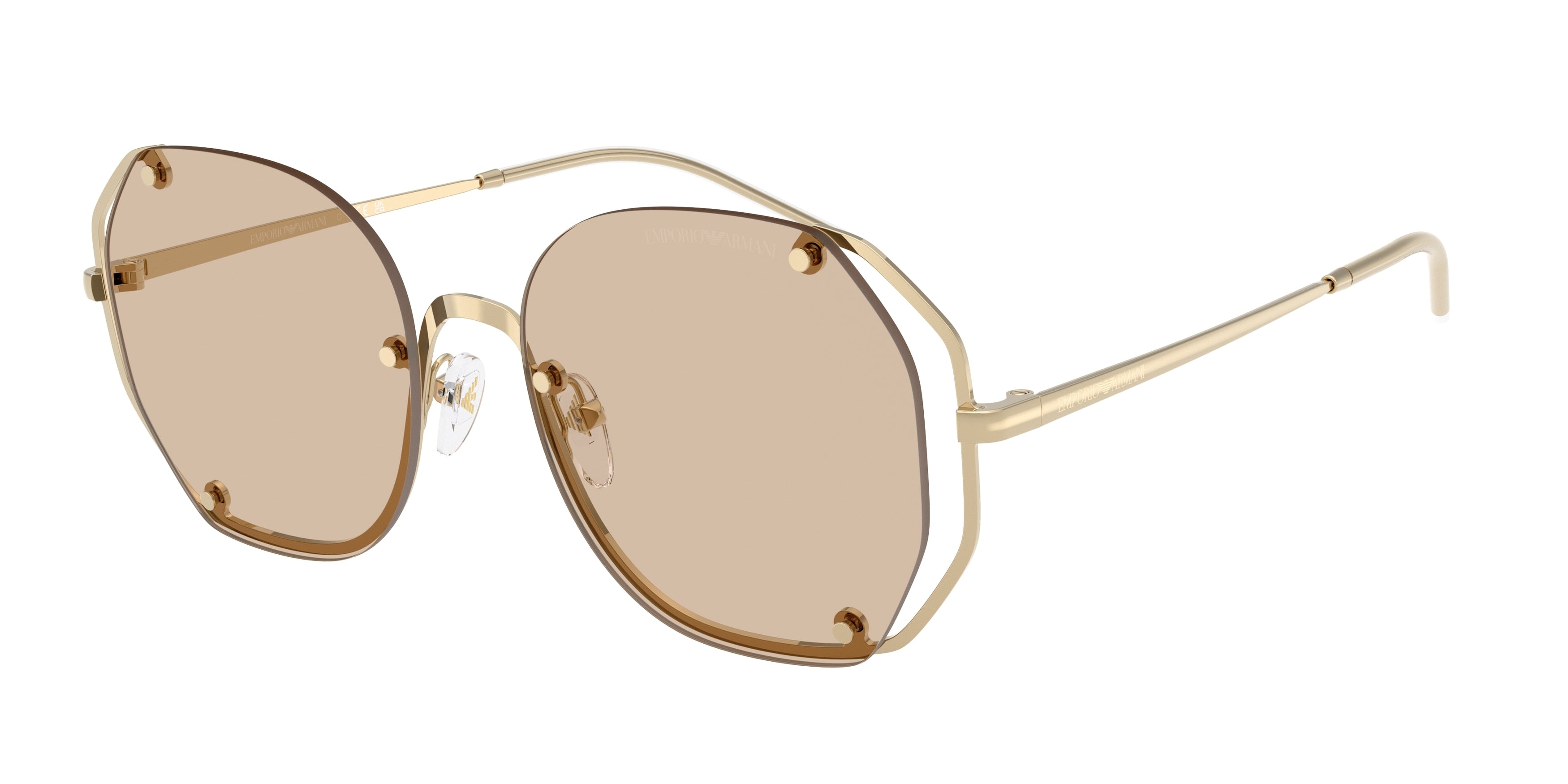 Prescription Glasses Emporio Armani EA2168 301393 54 18