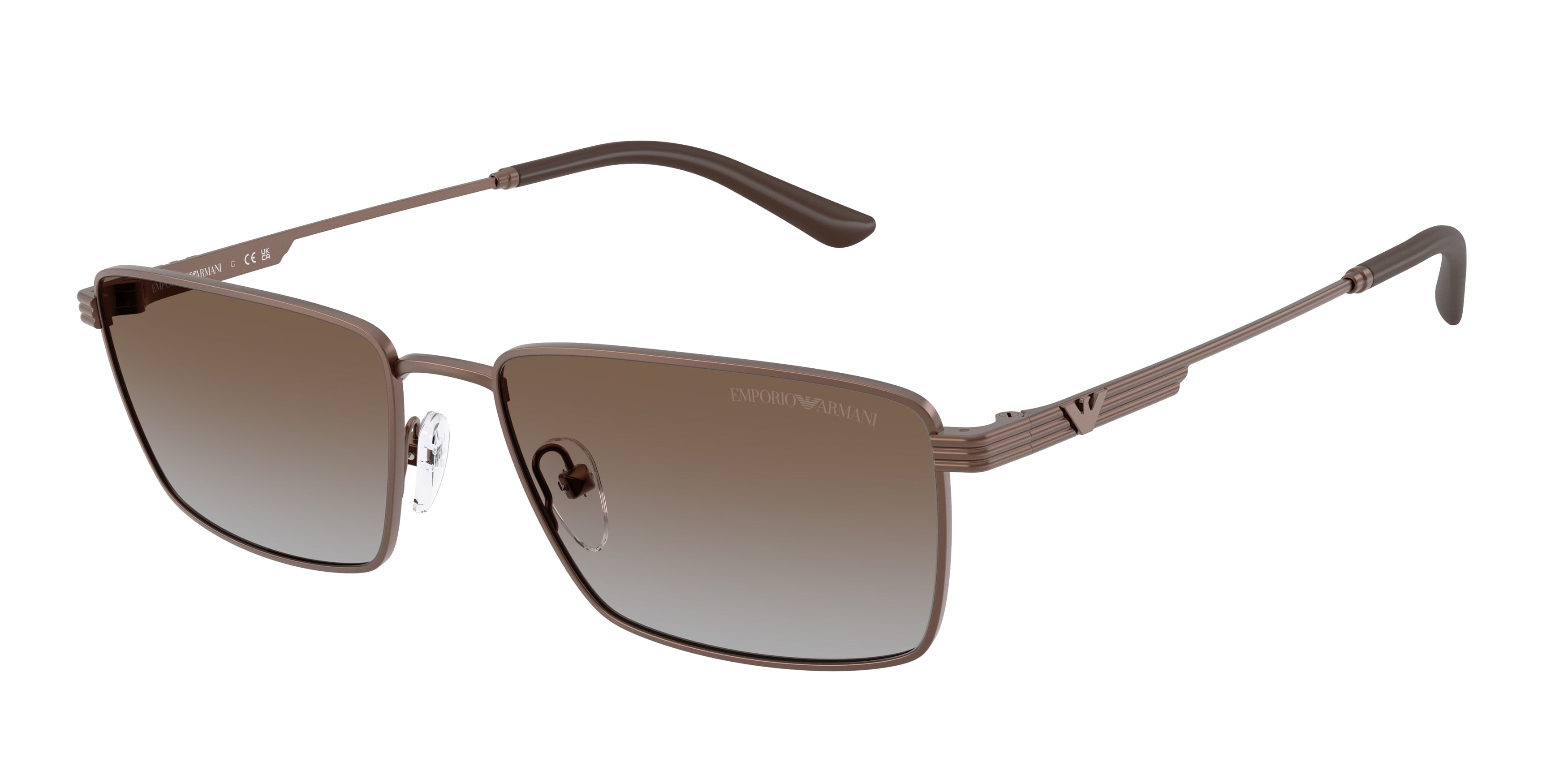 Prescription Glasses Emporio Armani EA2169 300689 57 17