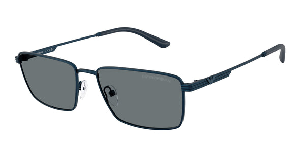 Emporio Armani EA2169 342480 57 17 太阳镜 金属矩形