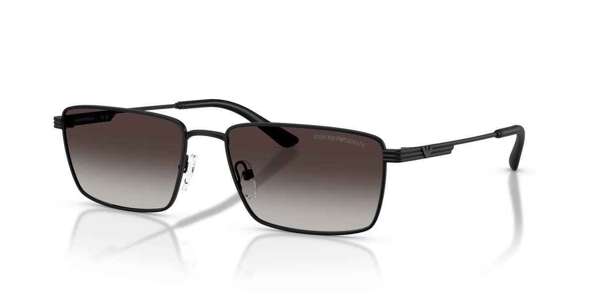 Солнцезащитные очки Emporio Armani EA2169 30018G 57 17