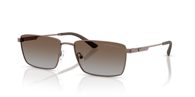 Sonnenbrille Emporio Armani EA2169 300689 57 17