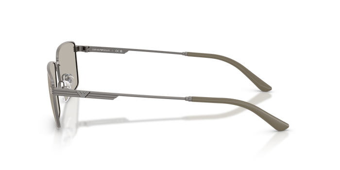 Sonnenbrille Emporio Armani EA2169 3425/3 57 17 — Bild 3