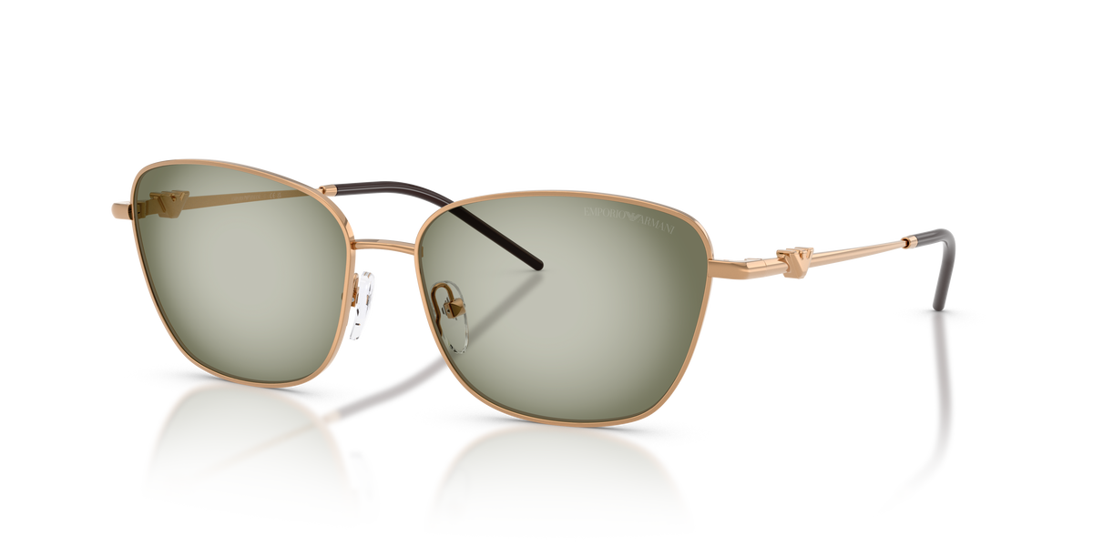 Sonnenbrille Emporio Armani EA2170 342713 57 15