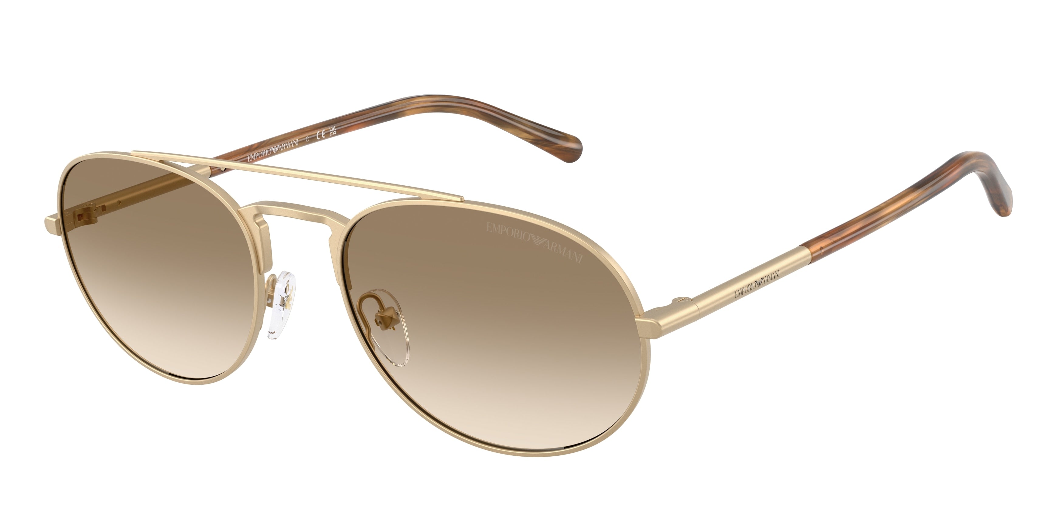 Prescription Glasses Emporio Armani EA2171 300213 57 20