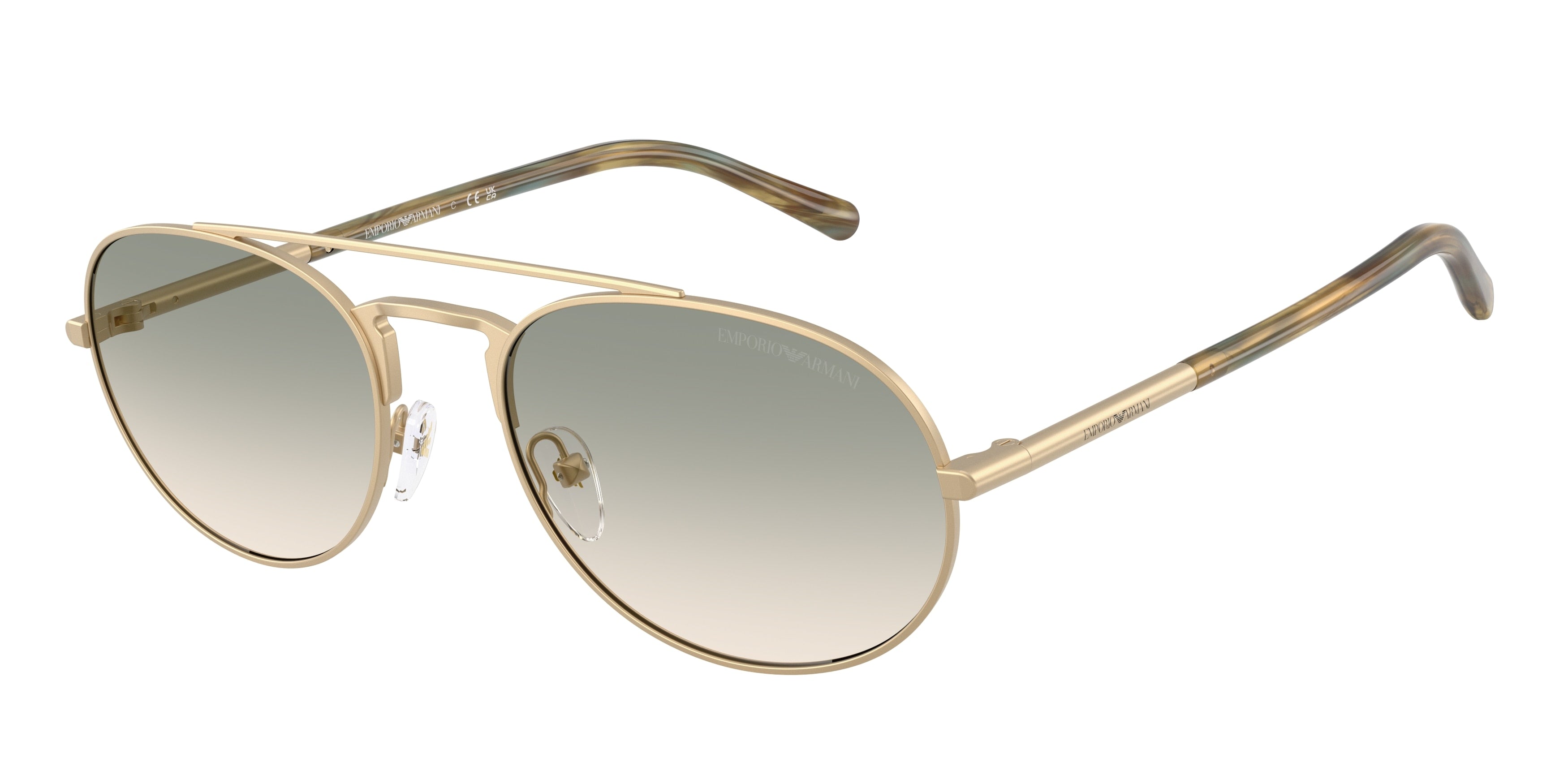 Prescription Glasses Emporio Armani EA2171 30022C 57 20