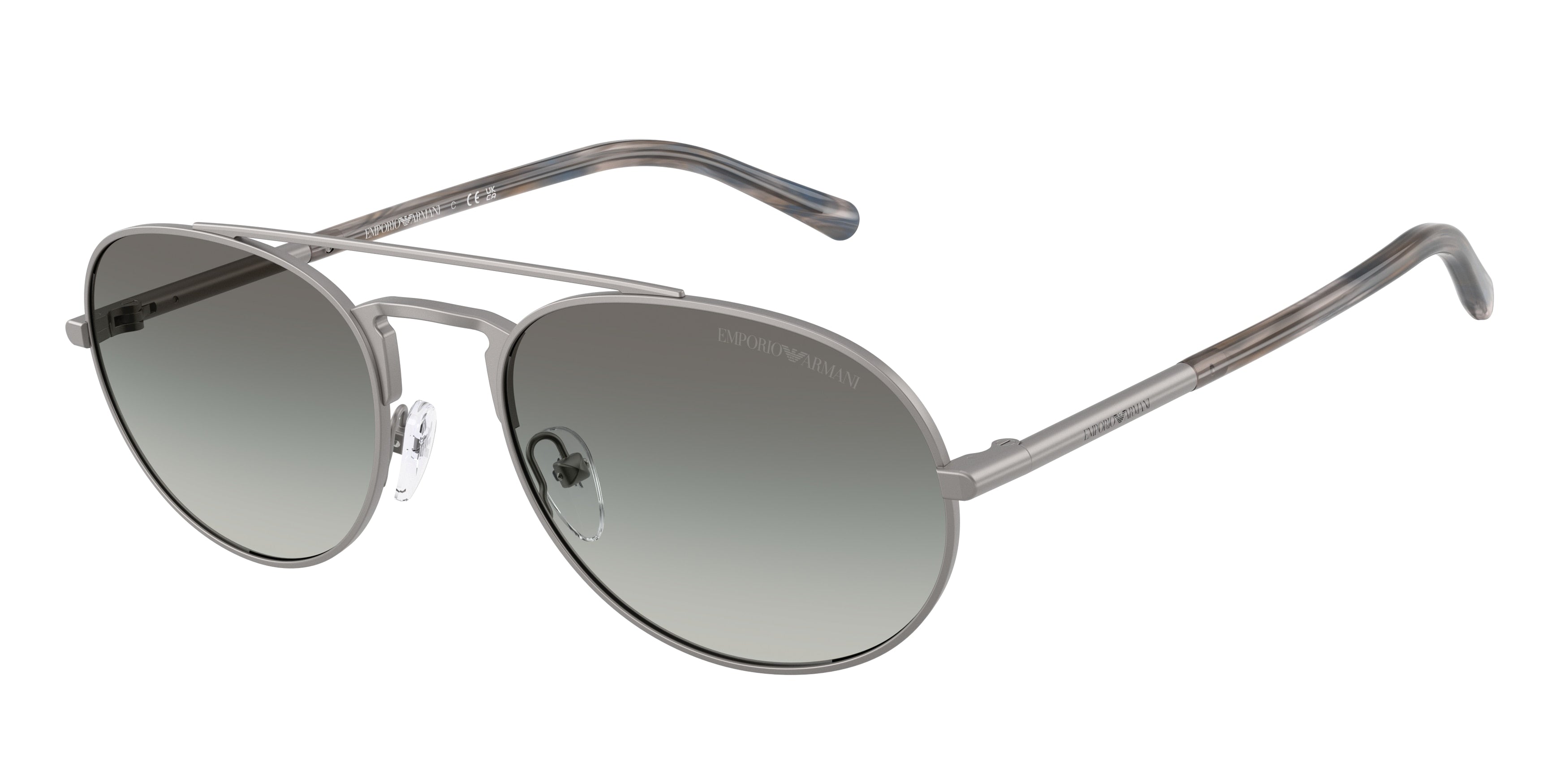Prescription Glasses Emporio Armani EA2171 300311 57 20