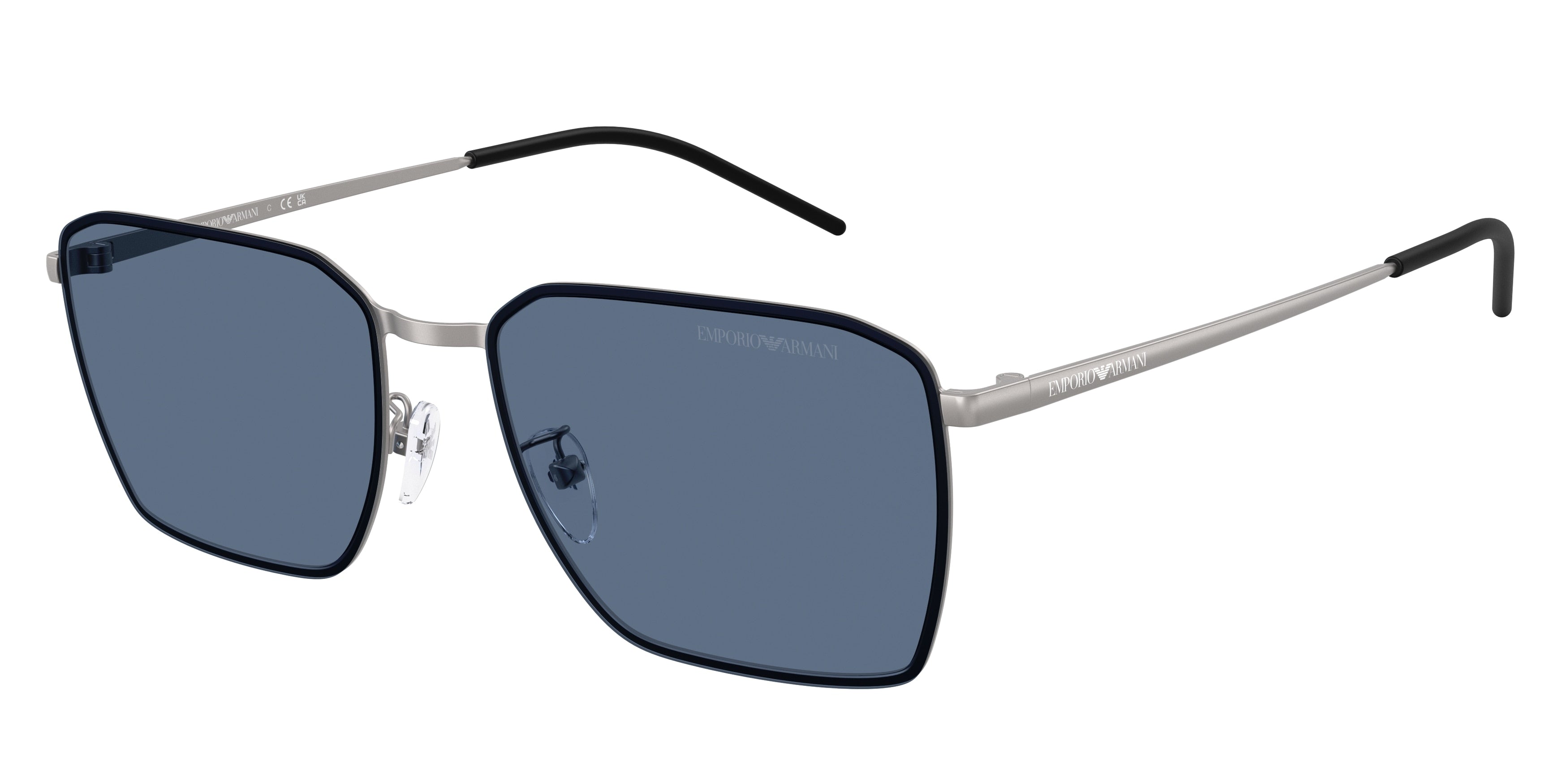 Prescription Glasses Emporio Armani EA2172D 300380 60 17
