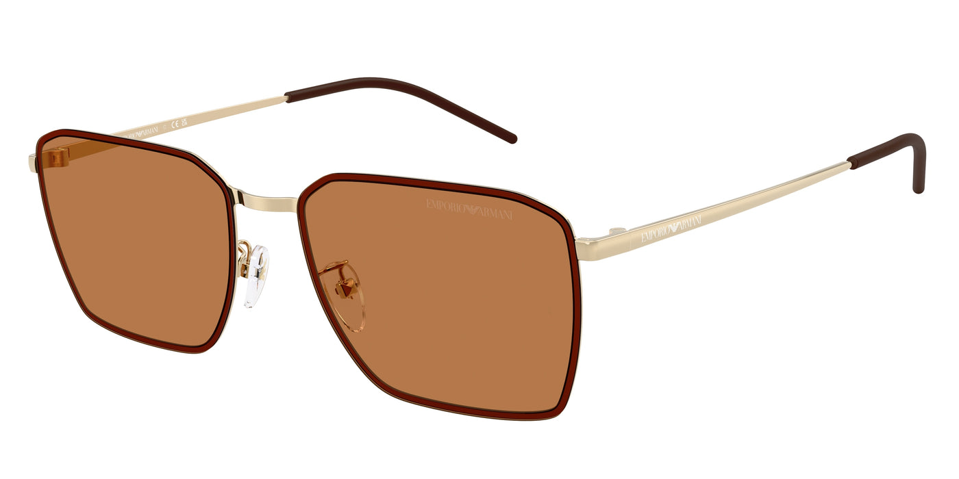 Gafas Graduadas Emporio Armani EA2172D 301373 60 17