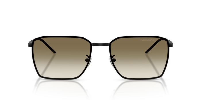 Lunettes de soleil Emporio Armani EA2172D 300113 60 17 — Image 2