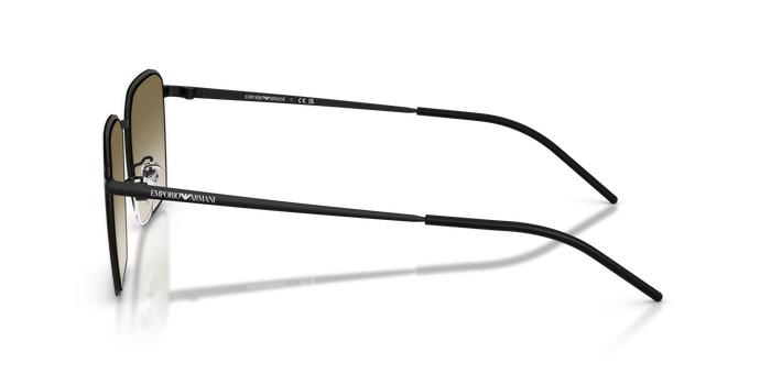 Lunettes de soleil Emporio Armani EA2172D 300113 60 17 — Image 3