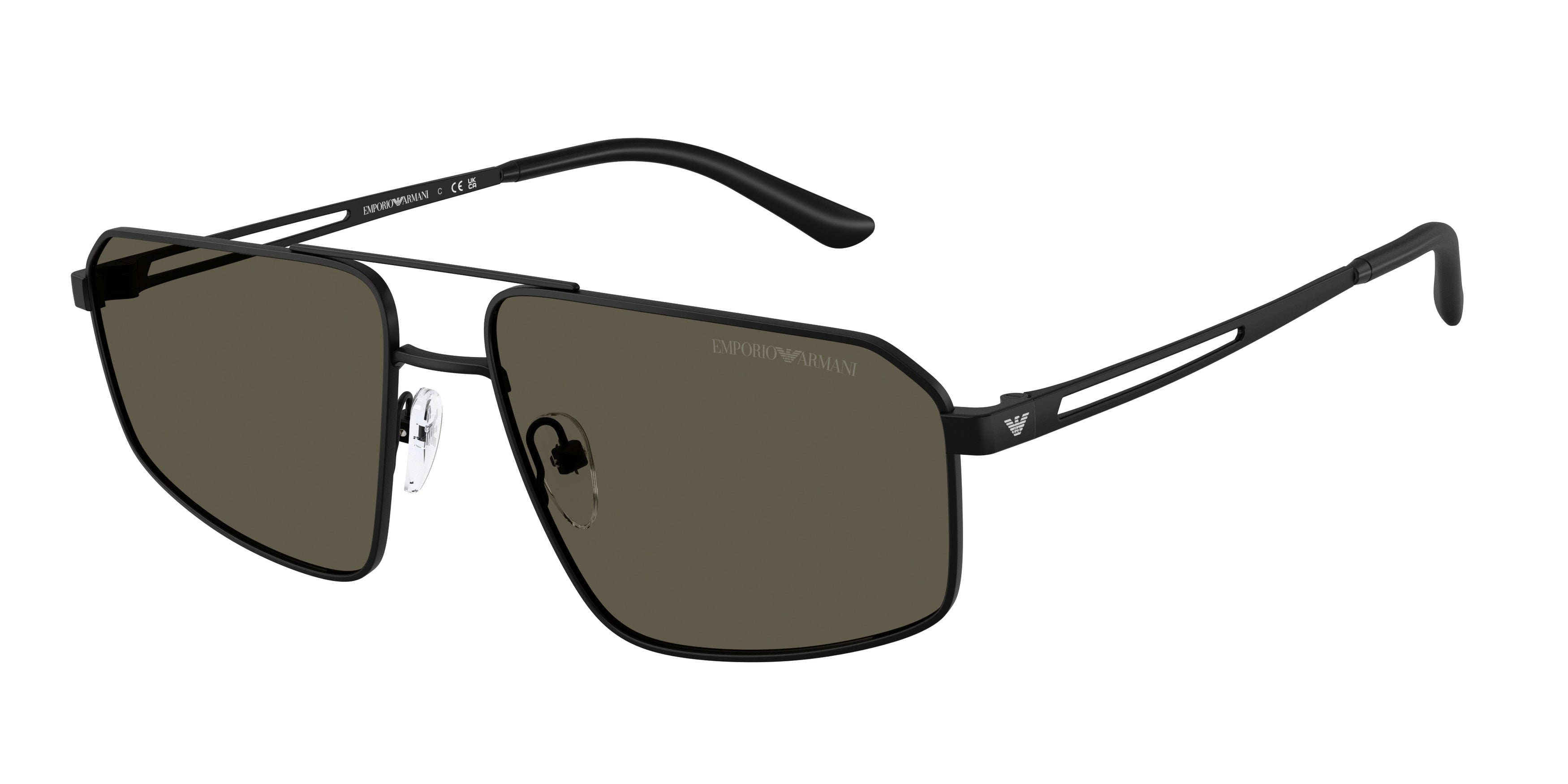 Prescription Glasses Emporio Armani EA2173 300187 59 16
