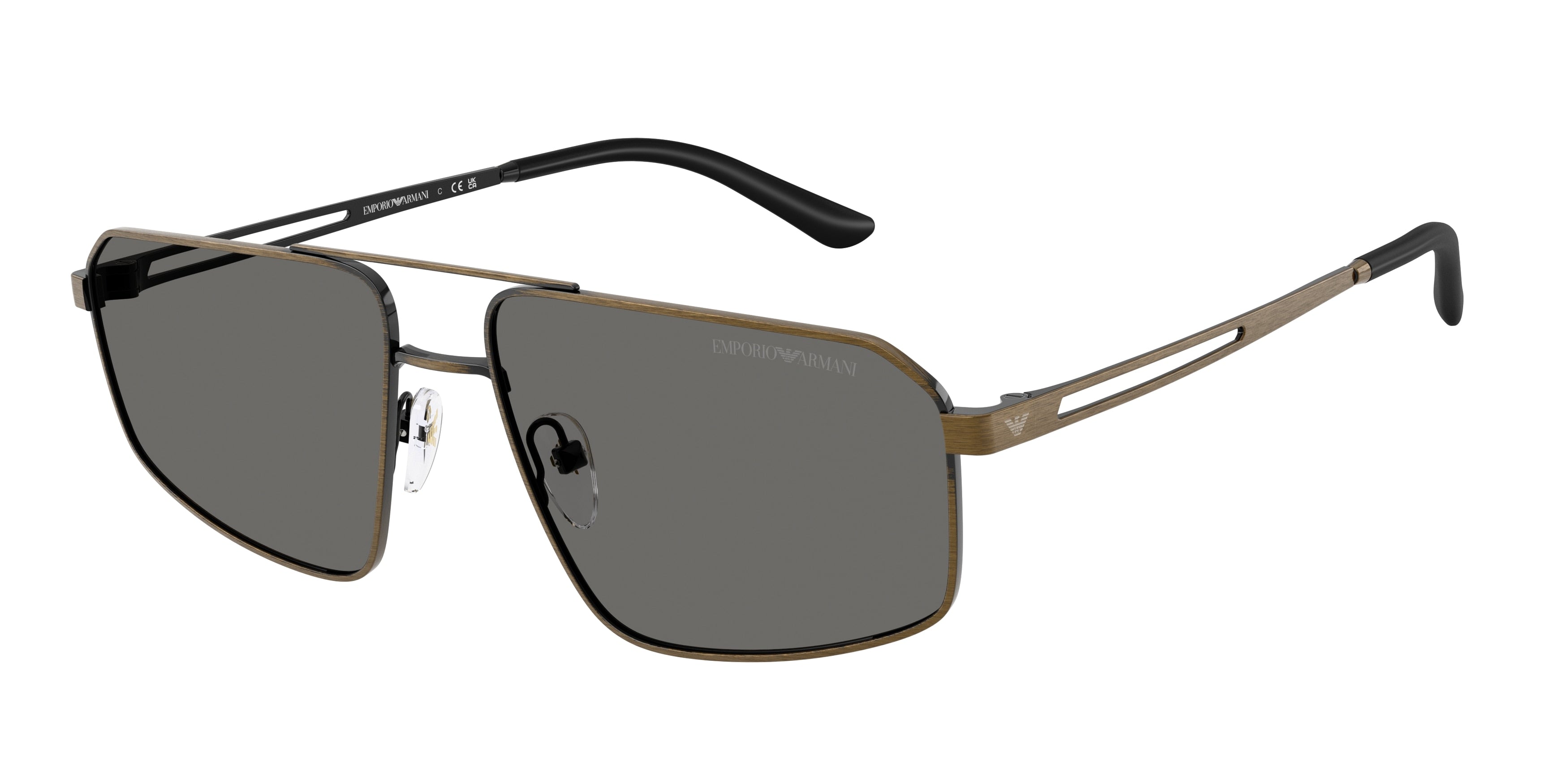 Prescription Glasses Emporio Armani EA2173 327087 59 16
