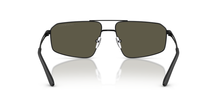 Sonnenbrille Emporio Armani EA2173 300187 59 16 — Bild 4