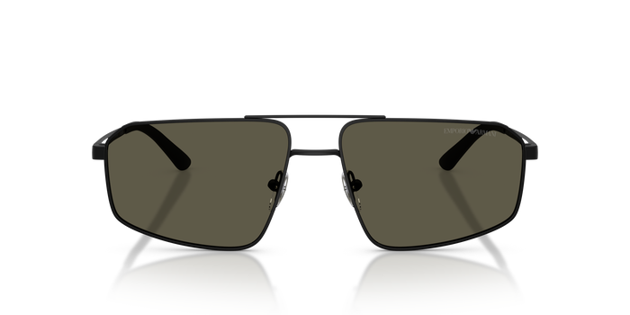Sonnenbrille Emporio Armani EA2173 300187 59 16 — Bild 2