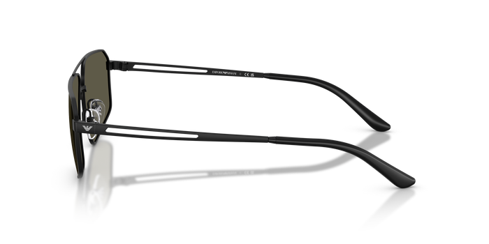 Sonnenbrille Emporio Armani EA2173 300187 59 16 — Bild 3