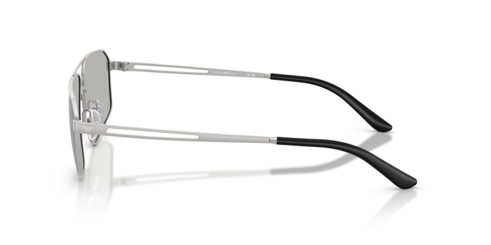 Sonnenbrille Emporio Armani EA2173 30458V 59 16 — Bild 3