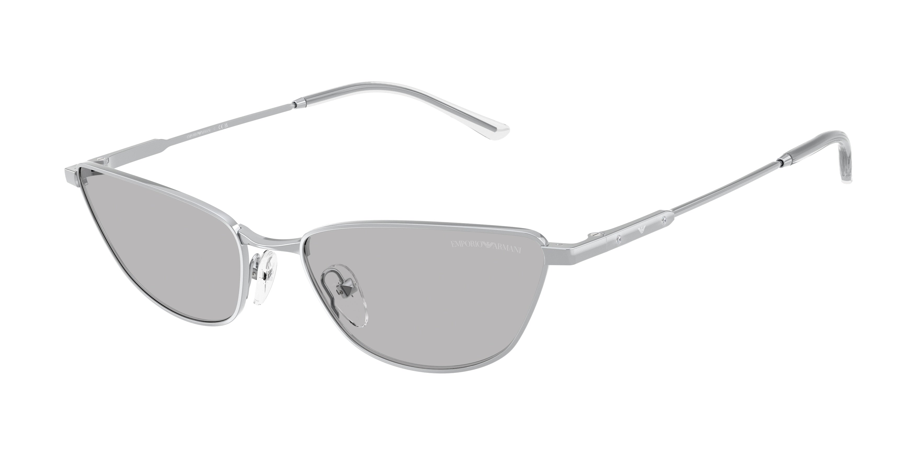 Prescription Glasses Emporio Armani EA2174B 301587 55 17
