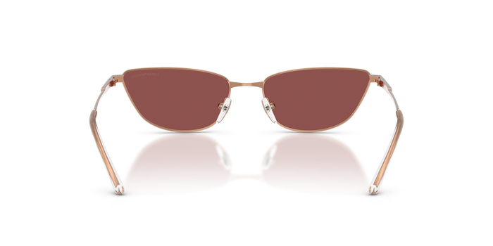 Солнцезащитные очки Emporio Armani EA2174B 301175 55 17 — Изображение 4