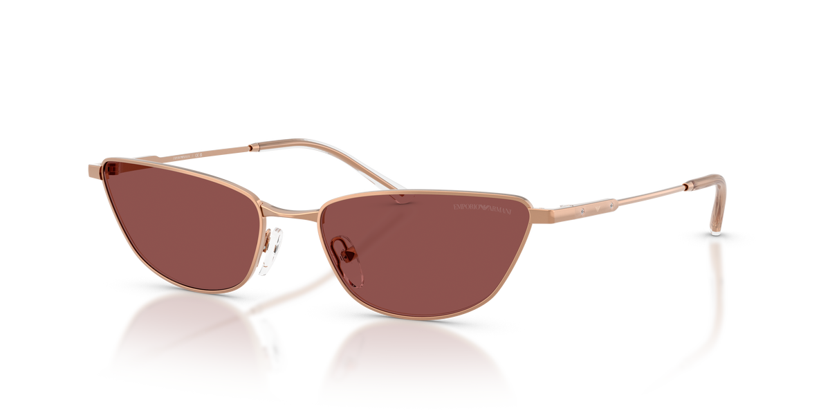 Солнцезащитные очки Emporio Armani EA2174B 301175 55 17
