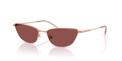 Солнцезащитные очки Emporio Armani EA2174B 301175 55 17