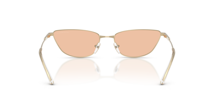 Lunettes de soleil Emporio Armani EA2174B 301393 55 17 — Image 4