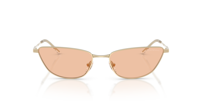 Lunettes de soleil Emporio Armani EA2174B 301393 55 17 — Image 2