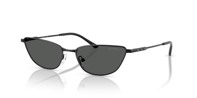 Солнцезащитные очки Emporio Armani EA2174B 301487 55 17